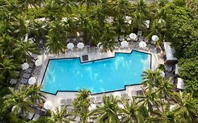 W South Beach